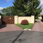 Les Hortensias Дом отдыха