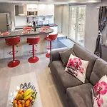 Les Hortensias Le Fournet