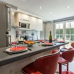 Hébergement de vacances Les Hortensias