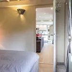 Les Hortensias Le Fournet
