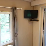 Les Hortensias Дом отдыха