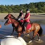 Hébergement de vacances Les Hortensias