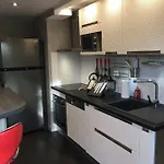 Hébergement de vacances Les Hortensias *