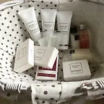 Les Hortensias Дом отдыха Le Fournet