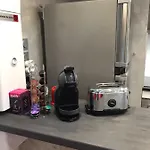 Les Hortensias Le Fournet