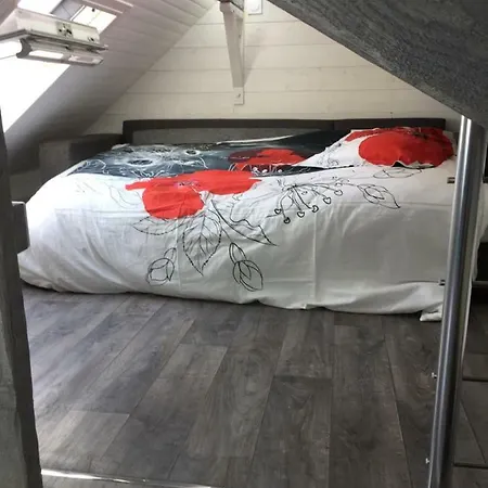 Les Hortensias בית נופש *