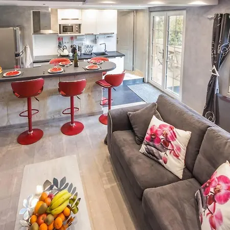 Les Hortensias Le Fournet