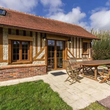 Les Hortensias Holiday home