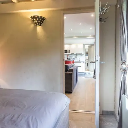 Les Hortensias Le Fournet