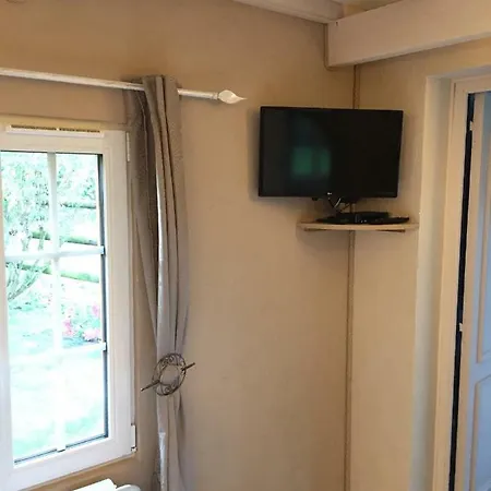 Les Hortensias בית נופש