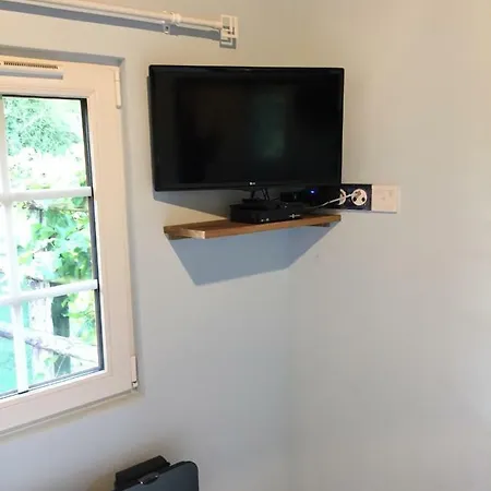 Les Hortensias Le Fournet