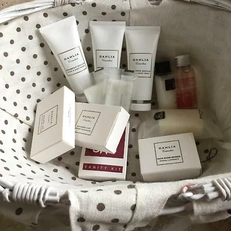 Les Hortensias בית נופש Le Fournet