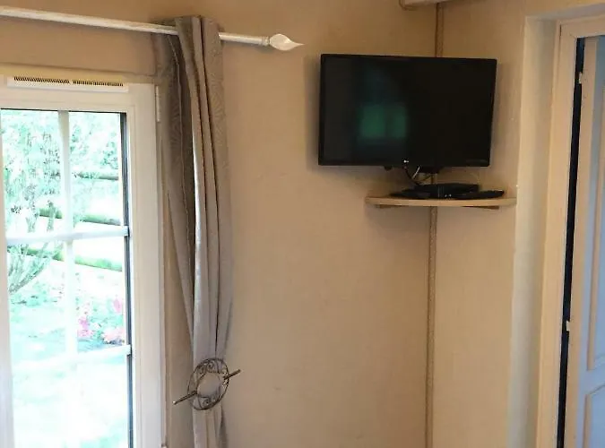 Les Hortensias Holiday home